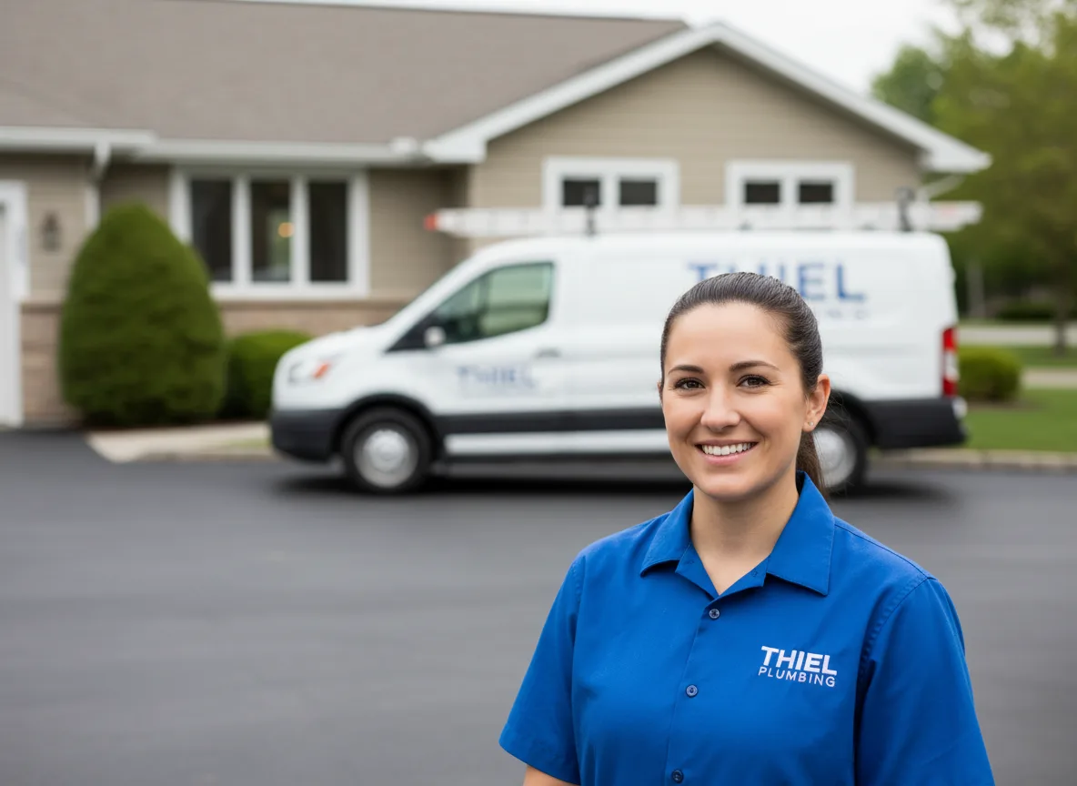 Plumber Prophetstown, IL FAQs